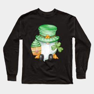 st patricks day Long Sleeve T-Shirt